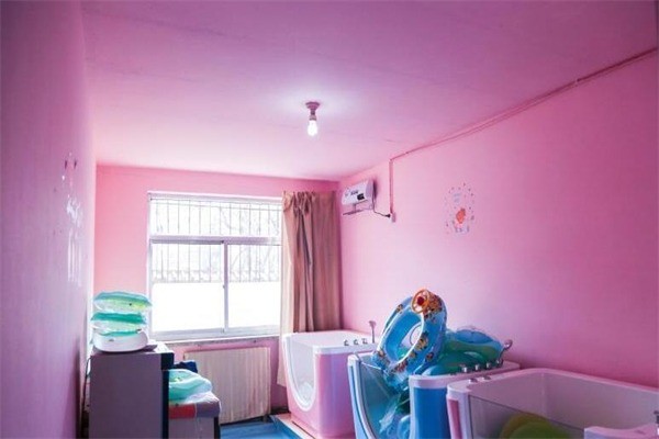 浴婴堂母婴生活馆